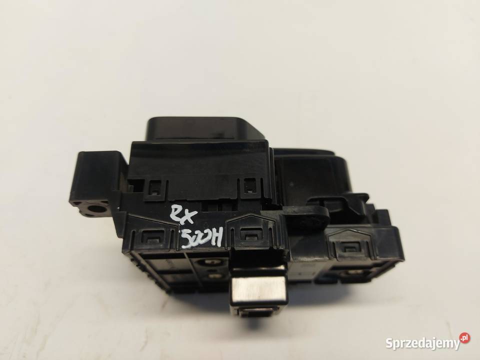 LEXUS RX500H V 5 2023 PRZEŁĄCZNIK HAMULCA