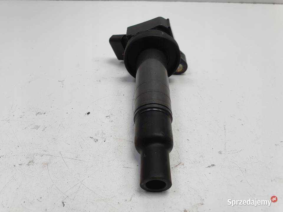 CEWKA ZAPŁONOWA Citroen C1 I 10 12V Rudka