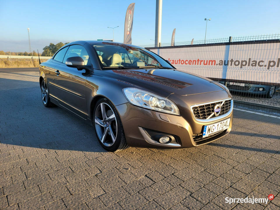 Volvo C70 II (2006-)