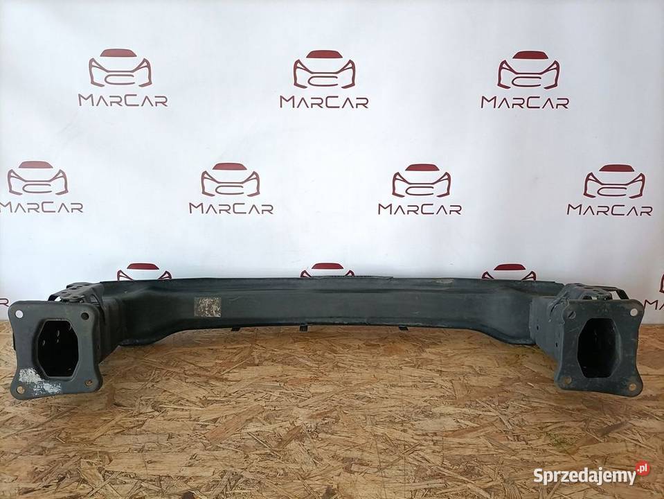FORD KUGA ESCAPE 12 BELKA WZMOCNIENIE ZDERZAKA Pleszew