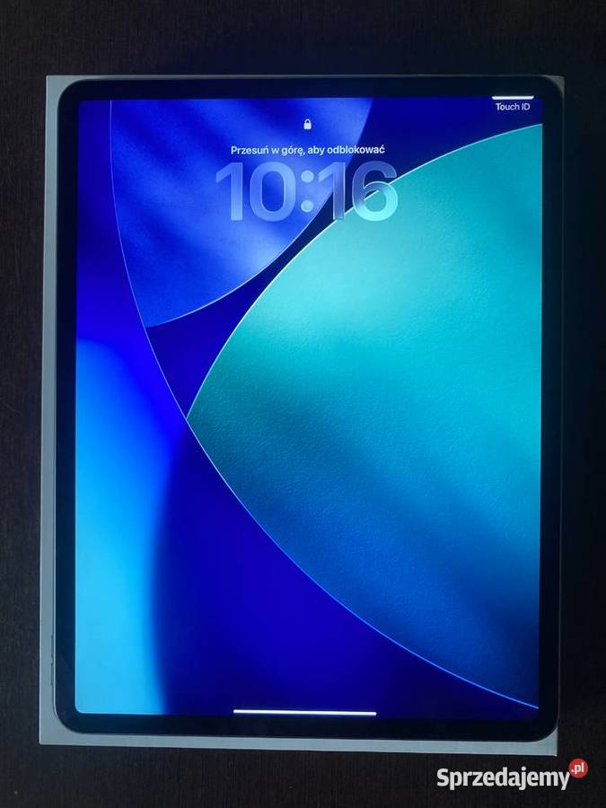 Tablet APPLE iPad Air 13 M4 2026 128GB WiFi Jawornik Polski sprzedam