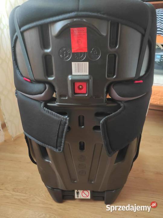 Foteliki dzieciece 6-36kg świętokrzyskie Ostrowiec Świętokrzyski sprzedam