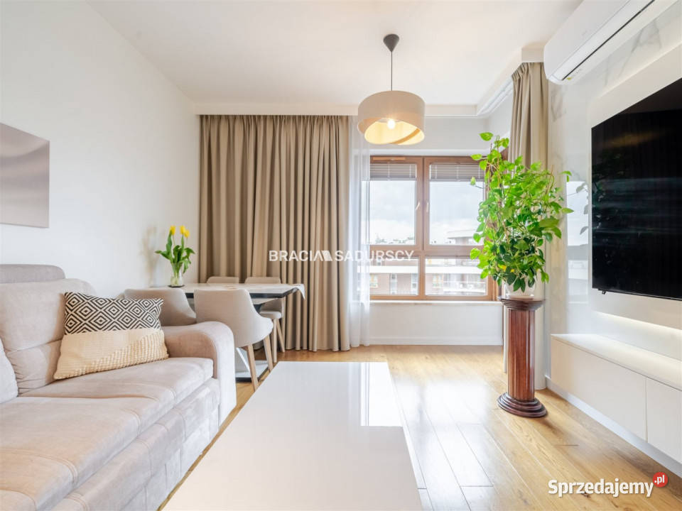 Sprzedaż mieszkania Kraków płk Francesco Nullo małopolskie sprzedam