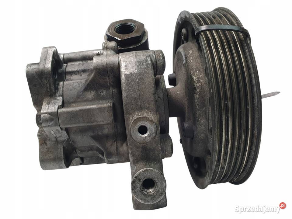 POMPA WSPOMAGANIA Volvo S60 II S80 II V70 III 30 lubelskie Chełm