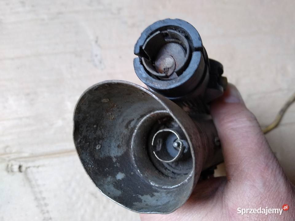 Fiat 126p syrena warszawa uaz pabieda lampki Kruszwica sprzedam