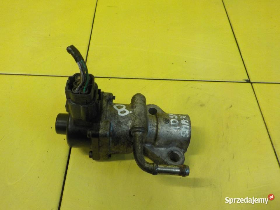 FORD S GALAXY 20 B 08r 145 AOWA zawor EGR osobowe świętokrzyskie Suków
