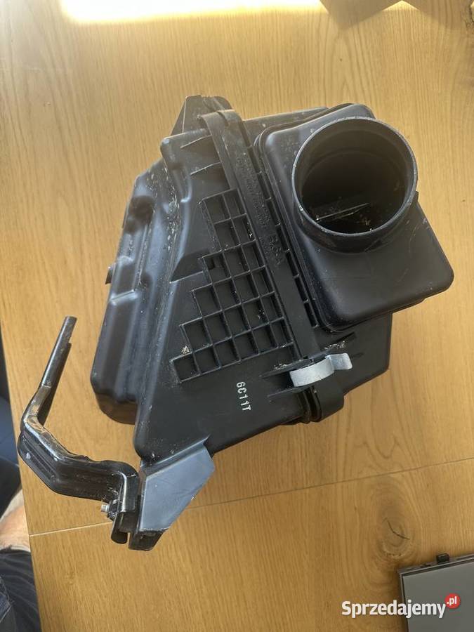 OBUDOWA FILTRA POWIETRZA HONDA CRV IV LIFT Dąbrowa Górnicza sprzedam