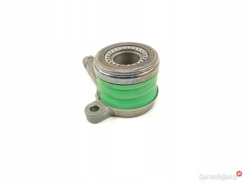 WYSPRZĘGLIK HYDRAULICZNY OPEL MOVANO B VIVARO A