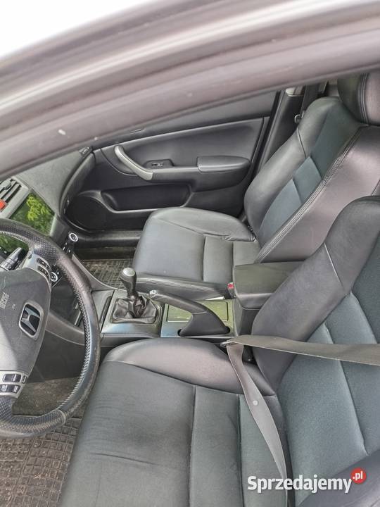 Honda Accord 22 Łódź sprzedam