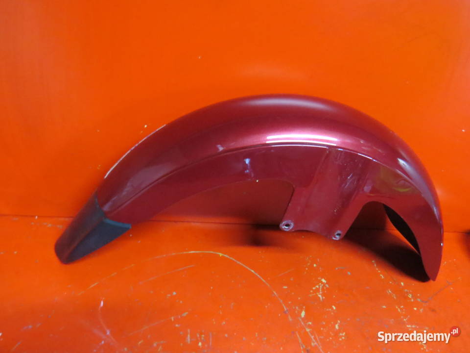 MOTO GUZZI 1400 błotnik przó przedni chlapacz Części i akcesoria motocyklowe Warszawa