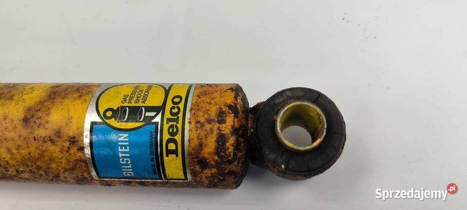 AMORTYZATOR LEWY TYŁ CHEVROLET CORVETTE C4 LIFT Pozostałe Lipno