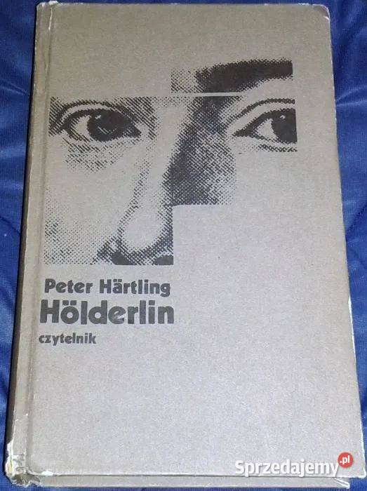 Hlderlin Peter Hrtling Chełm