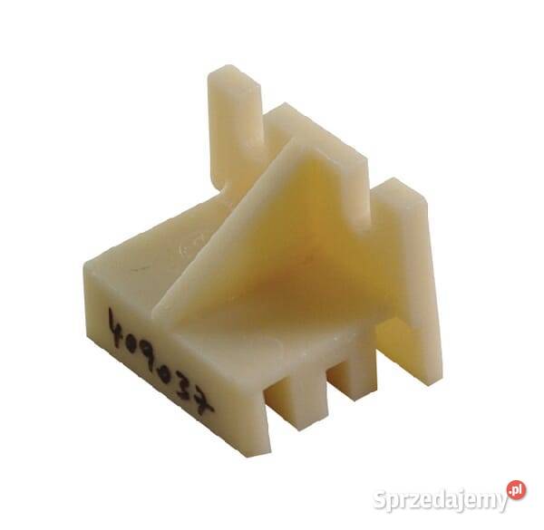 Część prowadząca AK409037 Części i akcesoria Kamionna