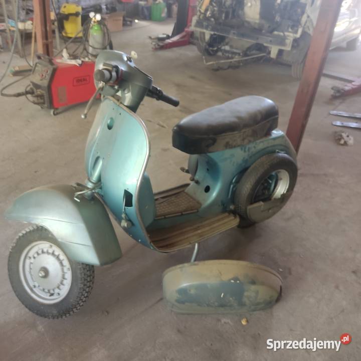 Piaggio Vespa px 125 Piaggio