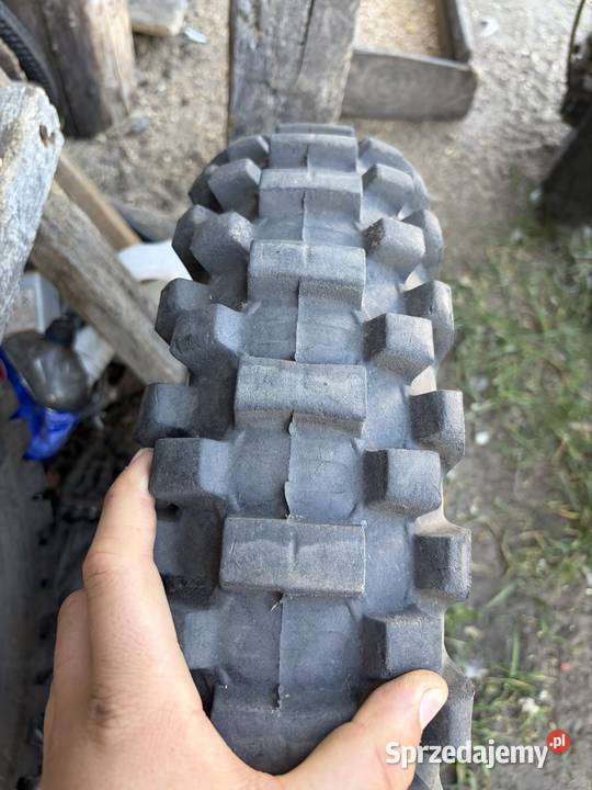 Sprzedam Mikilon 250 manualna