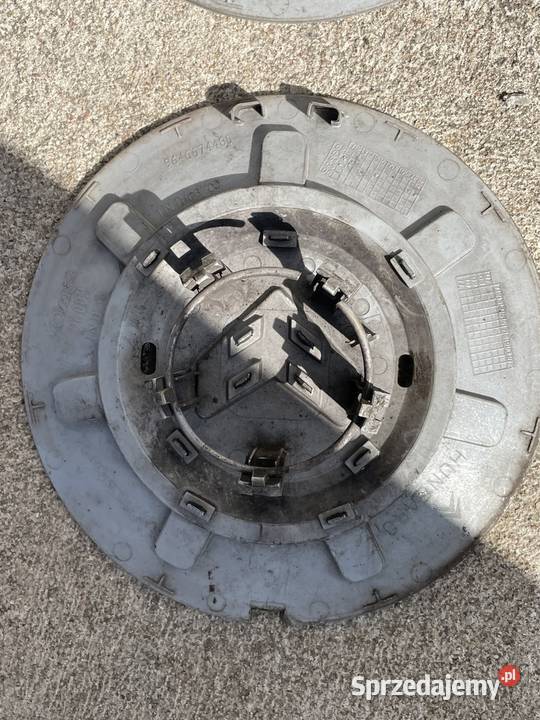 Dekielki do felg Citroen C5