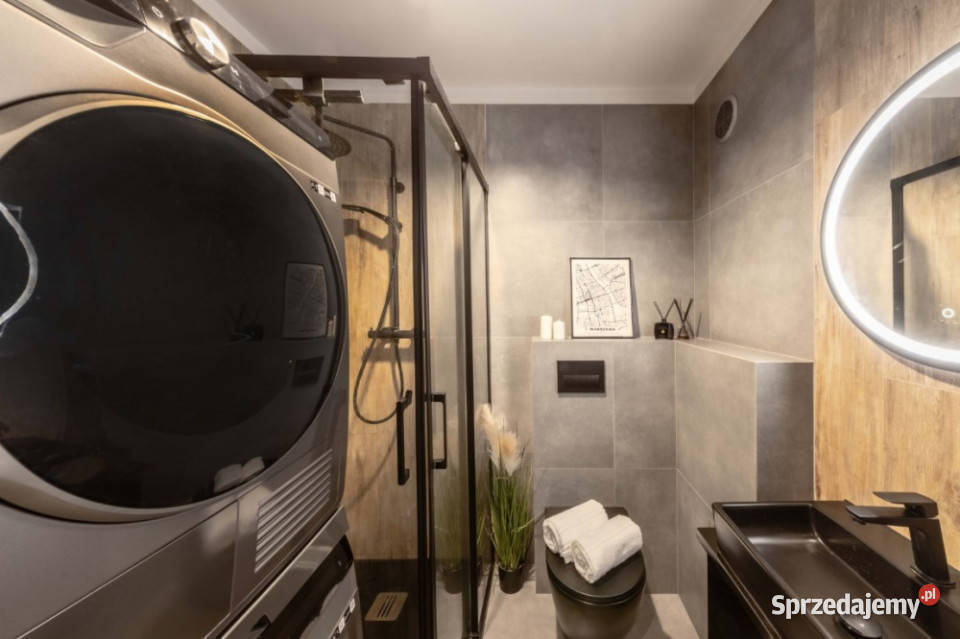 Warszawa Bielany 3 pokoje 47 m2 z balkonem sprzedam