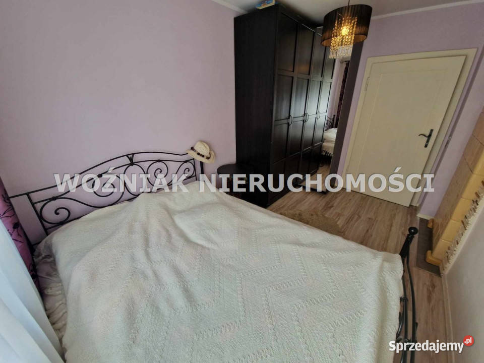 Mieszkanie 451m2 2pokojowe Wałbrzych dolnośląskie