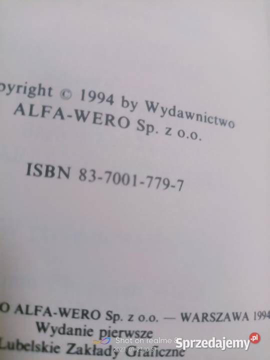Dzieci miłości Się książki prezenty Warszawa sprzedam