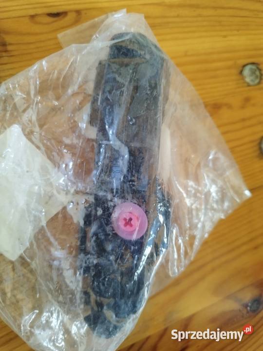 Toyota RAV4 ślizg lampy zderzaka prawy tył Karoseria lubelskie Wożuczyn