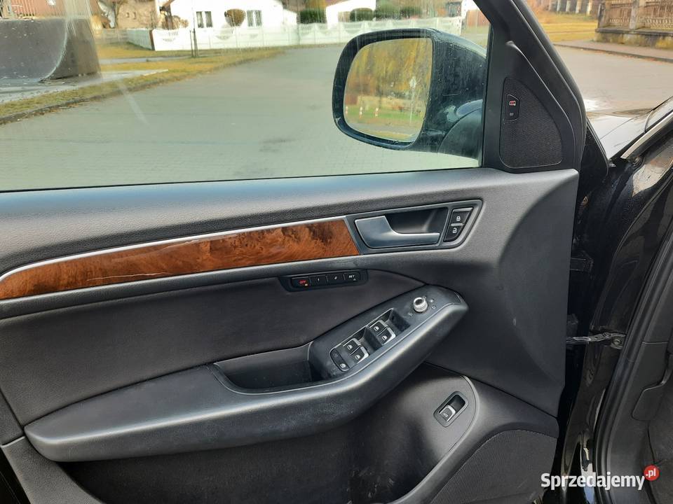 Audi Q5 20T Quattro Panorama Kozienice sprzedam