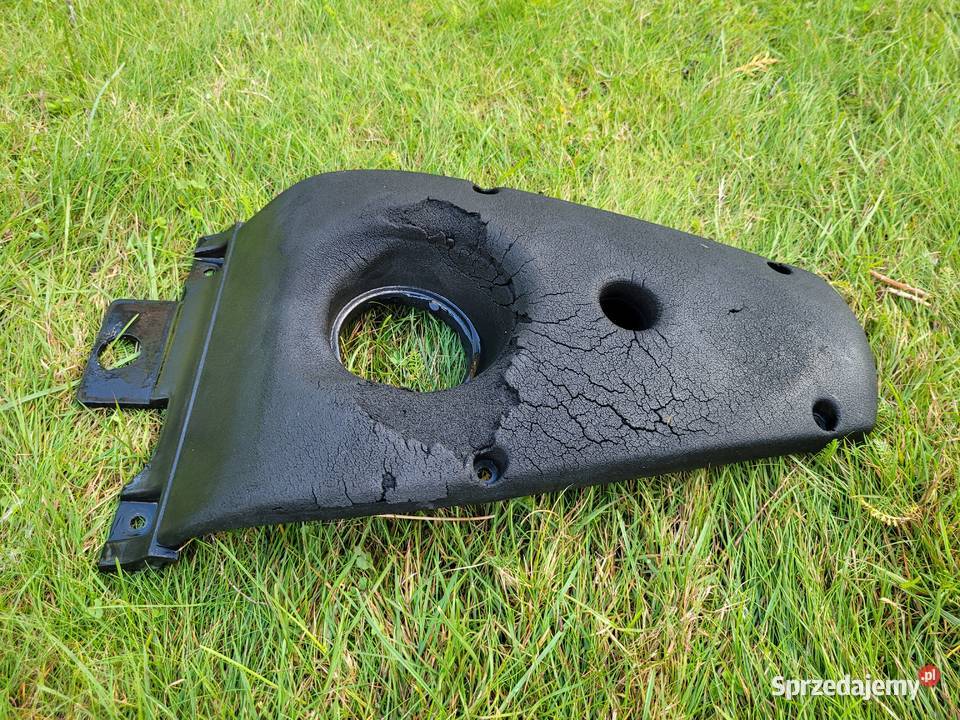 YAMAHA AEROX MBK NITRO ogon zadupek tyl wielkopolskie Piła sprzedam