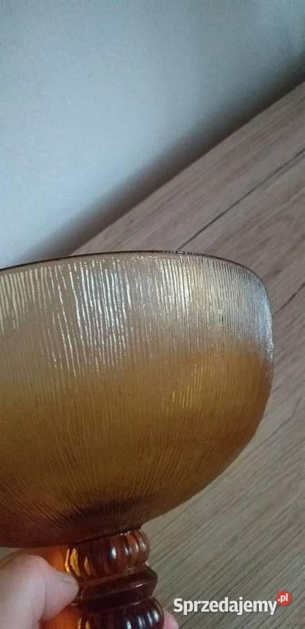 Patera HSG Ząbkowice prl Pozostałe Przedbórz