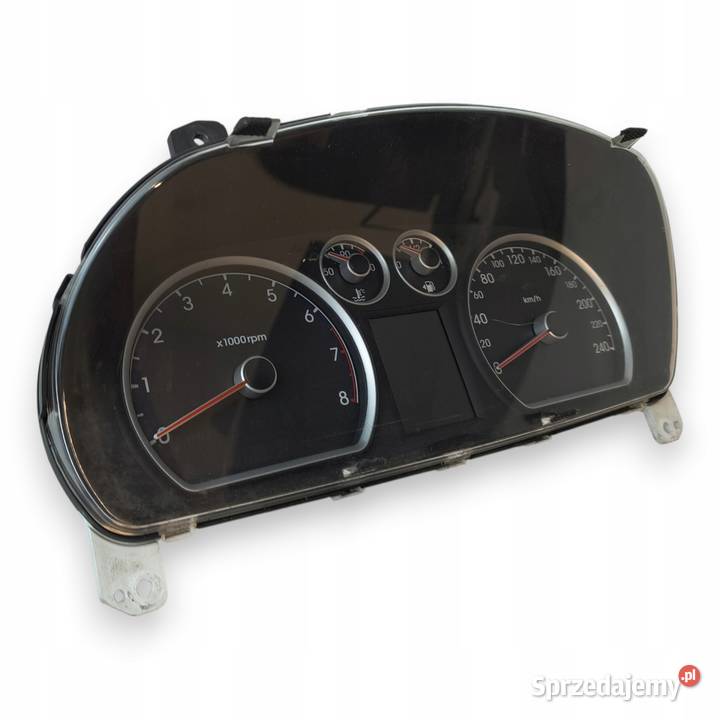 LICZNIK ZEGARY 940032R030 Hyundai i30 I 14 16V lubelskie Chełm sprzedam