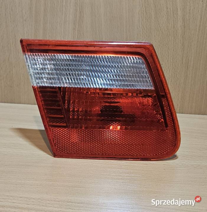 Lampa tył BMW E46 Touring kombi sprzedam