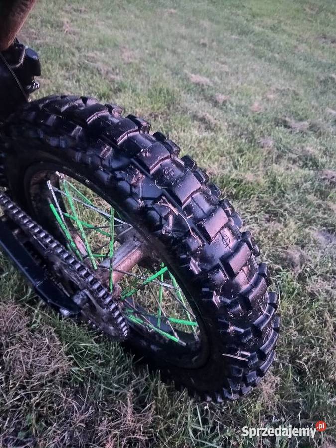 Sprzedam Crossa defender 150 kupiony w Polsce Annopol