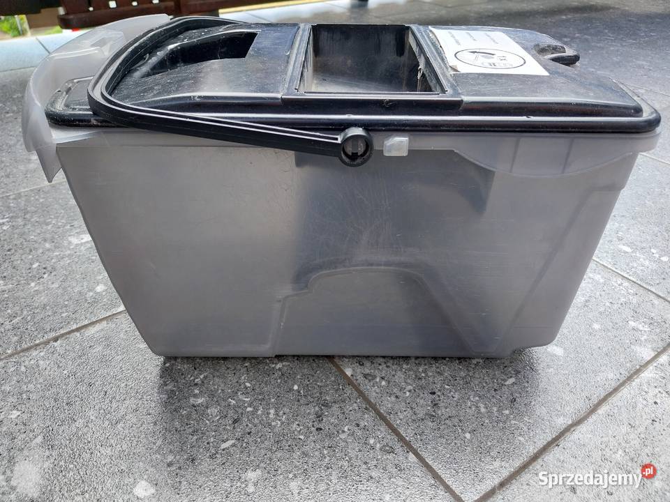 Karcher Odkurzacz z filtrem wodnym DS 5500 Wałbrzych sprzedam
