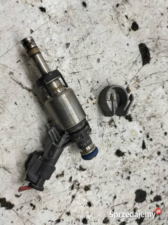 WTRYSKIWACZ 06H906036H 0261500074 18 TFSI TSI Układ paliwowy sprzedam