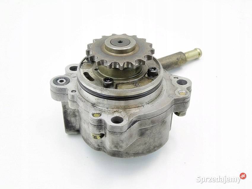 VACUM POMPA 22 D ICTDI ACCORD VII FRV FRV śląskie Sosnowiec sprzedam