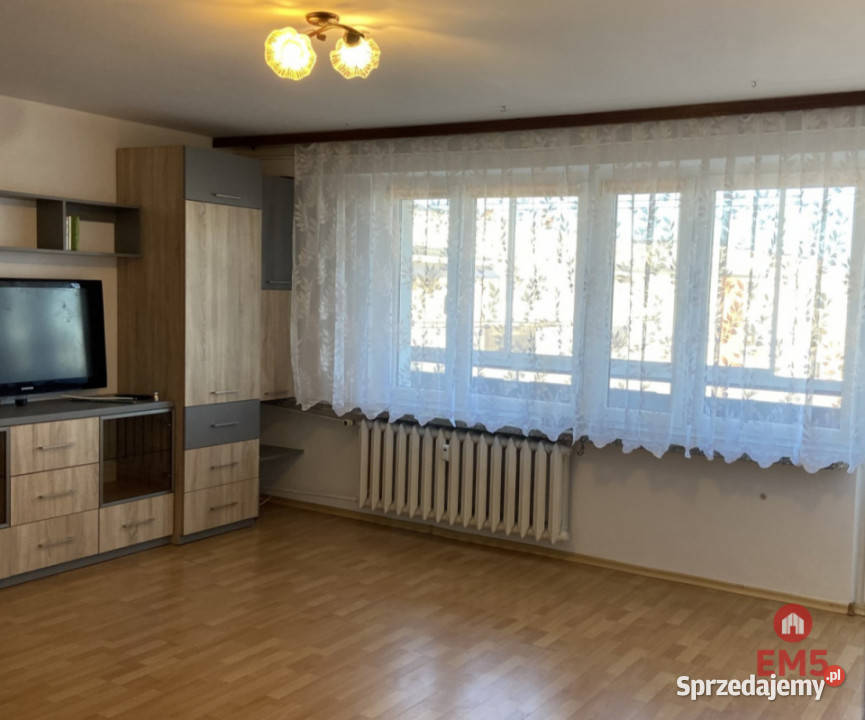 Mieszkanie sprzedam 667 metrów 3 pok Augustów