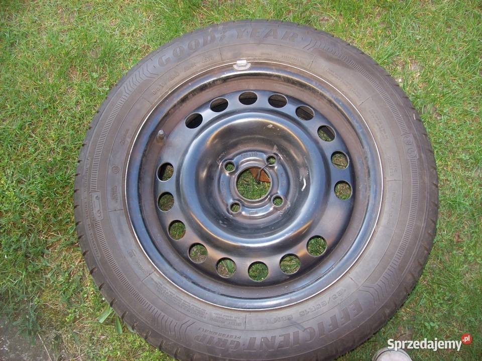 Koła Opel 1856515 Dąbrowa Zielona