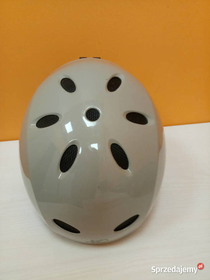 KEEN kask narciarski 5860 kujawsko-pomorskie Bydgoszcz