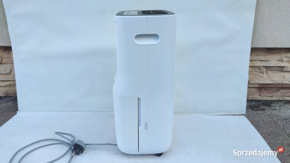 Osuszacz powietrza Homebase 20L24 h małopolskie Jadowniki