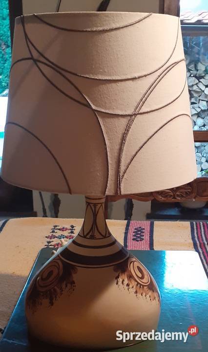 Rosenthal nocna lampka Pozostałe Resko sprzedam