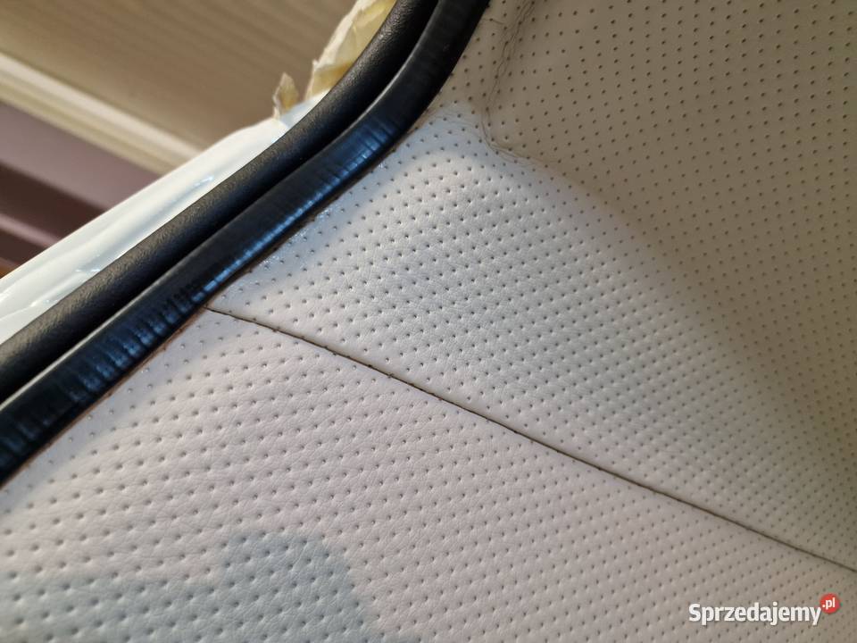 Podsufitka tapicerka VW T3 nowa Płock