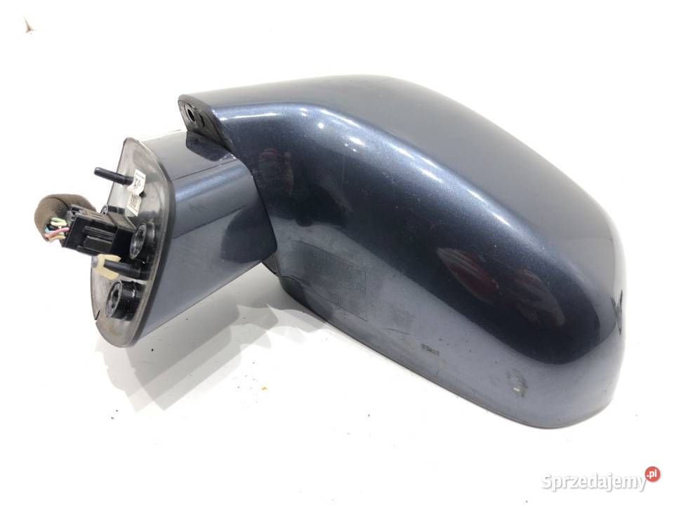 LUSTERKO LEWY OPEL ANTARA A SUV ZEWNĘTRZNE LEWA osobowe Lusterka zewnętrzne Lusterka zewnętrzne