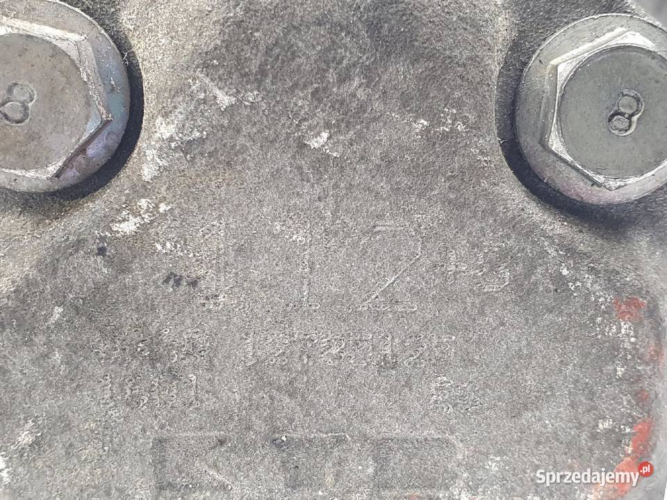 POMPA WSPOMAGANIA Saab 93 II 20 T 12785125 lubelskie sprzedam