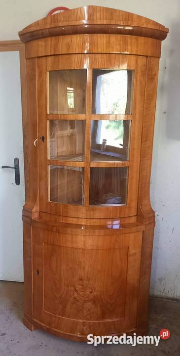 Meble renowacji i stylizacji Mirsk