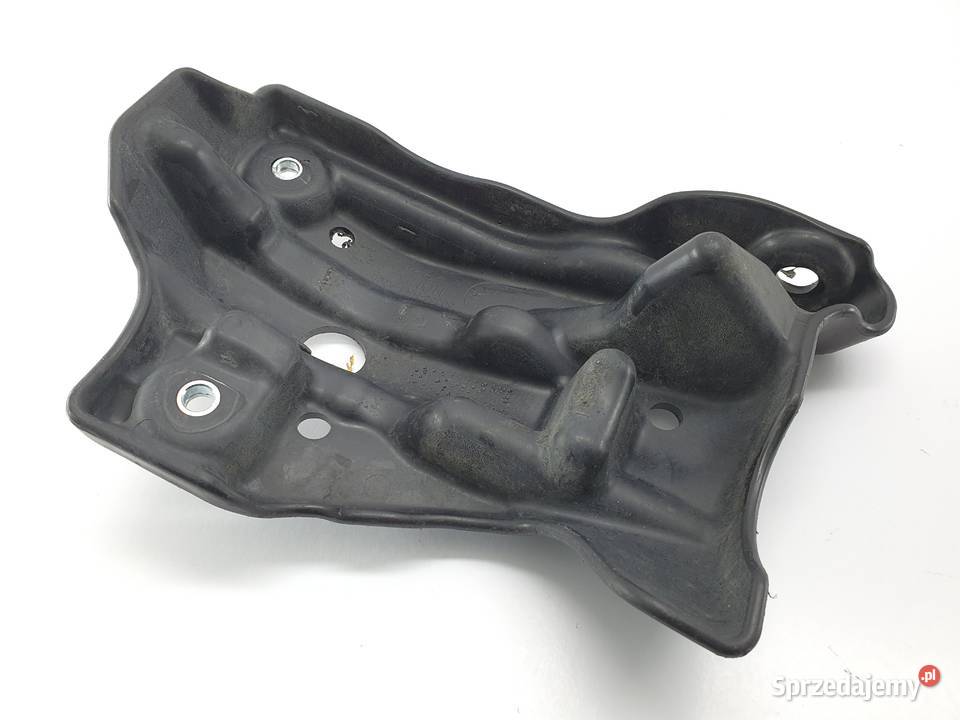 Oslona Dyfra Honda Trx 420 Łódź