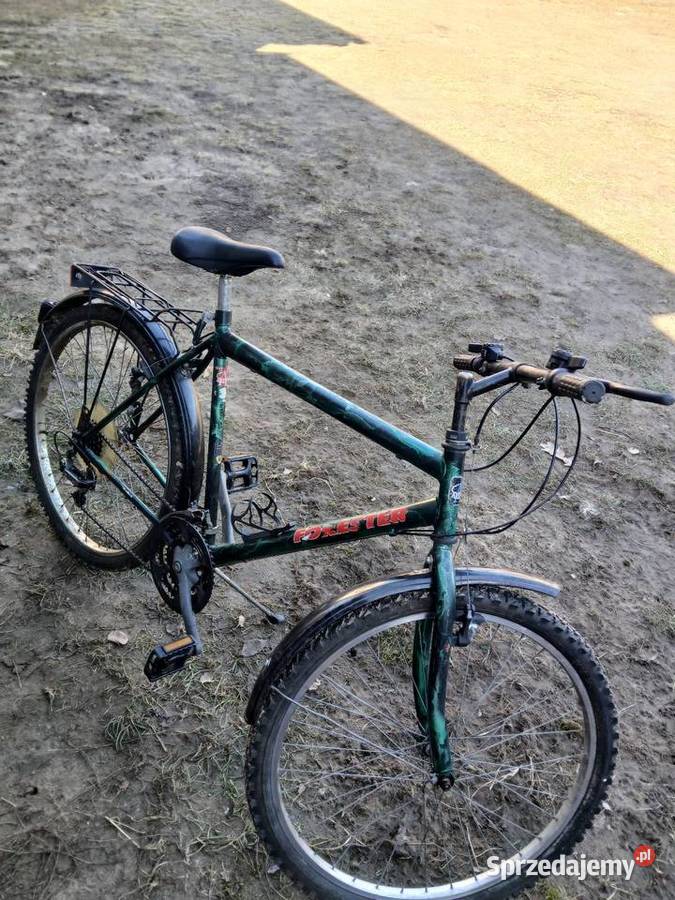 Rower koła 26 Sport i Wypoczynek