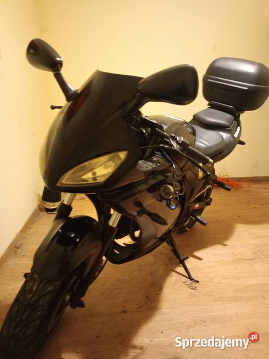 Zipp Pro 50125 Ostrowiec Świętokrzyski