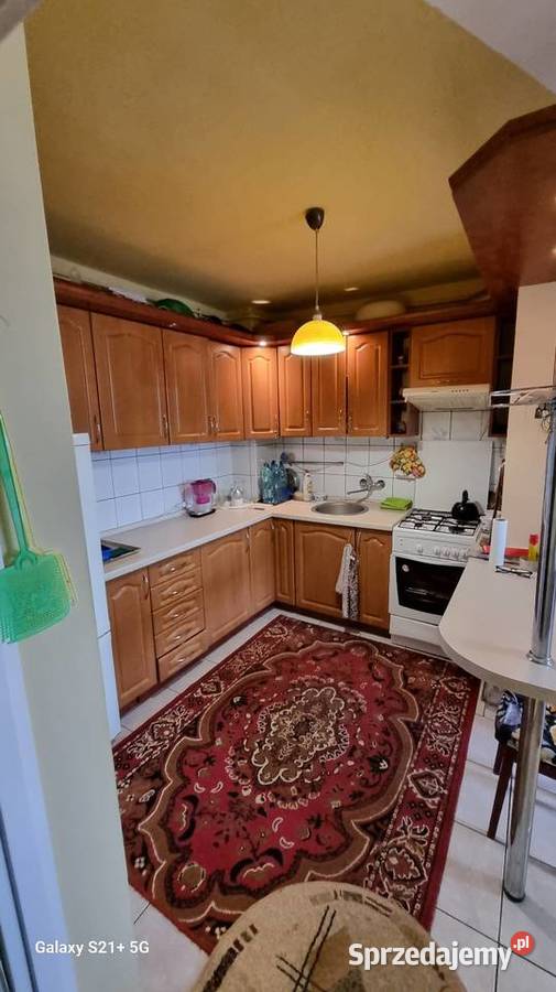 Mieszkanie 4037m czyste i zadbane Górnicza