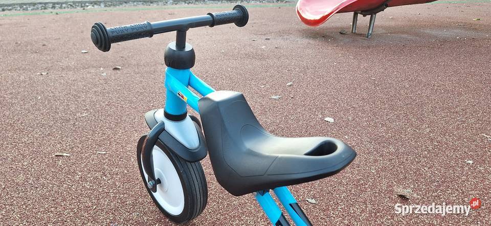 Puky rowerek jeździk śląskie Będzin