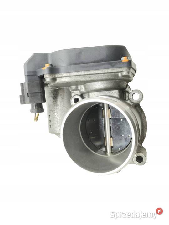 PRZEPUSTNICA 06F133062Q 18 TFSI TSI Audi A4 IV Przepustnice świętokrzyskie