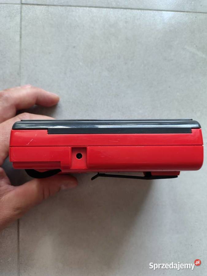 Walkman Sanyo M GP22 Magnetofony Elektronika sprzedam