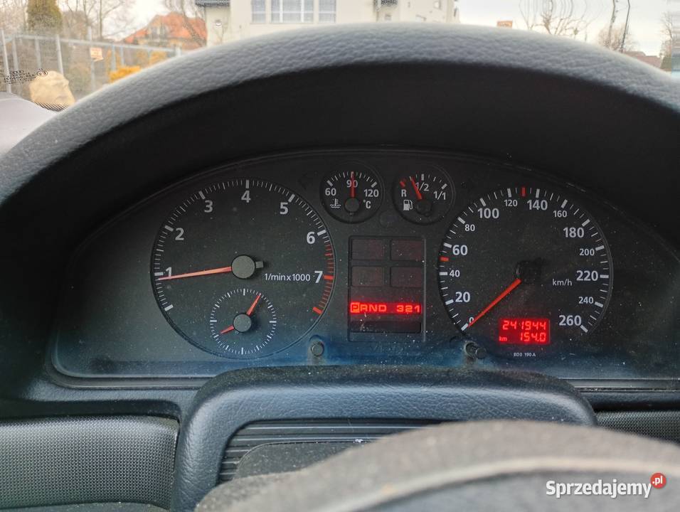 Audi a4 B5 A4 Morawica sprzedam